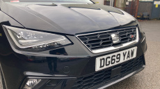 SEAT Ibiza 1.0 FR [EZ] 5dr Petrol Hatchback